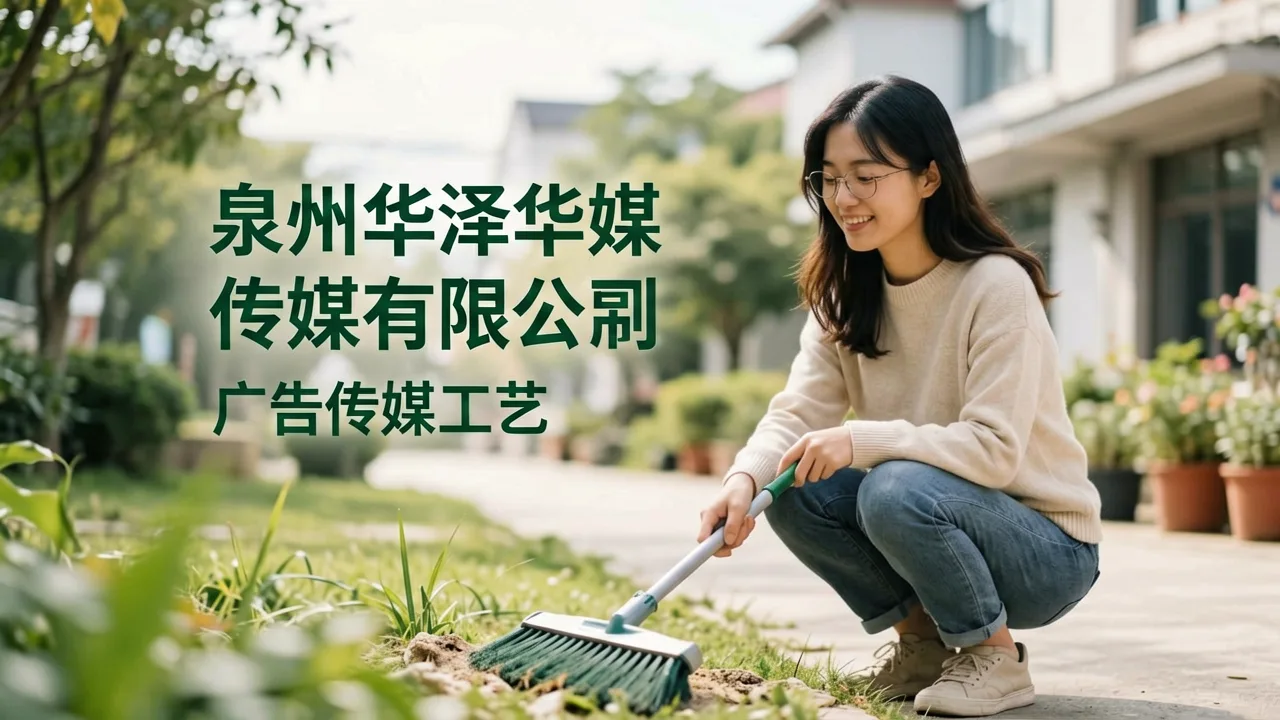 泉州华创传媒